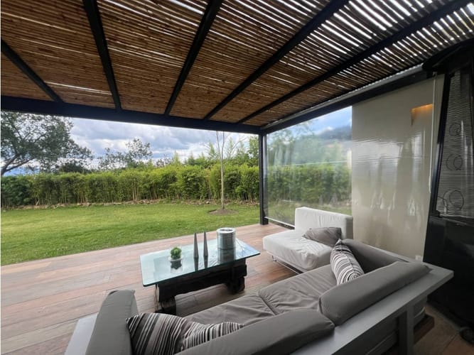 Casa de 5 alcobas en venta en Vía Las Palmas, Medellín, 420 m² · foto 10 de 24