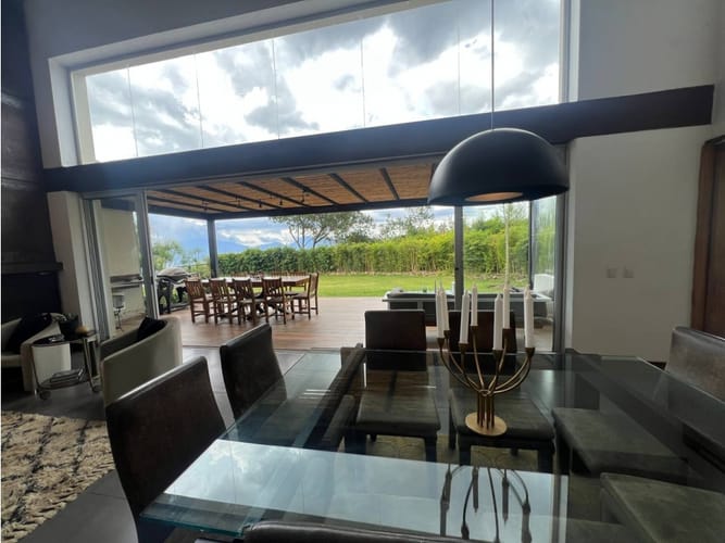Casa de 5 alcobas en venta en Vía Las Palmas, Medellín, 420 m² · foto 17 de 24