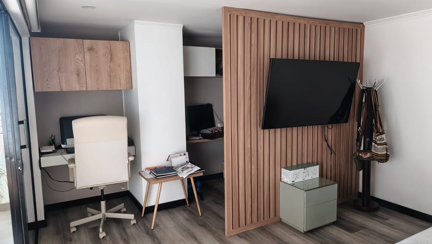 Apartamento de 3 alcobas en arriendo en Santa Monica, Cali, 190 m² · foto 3 de 20