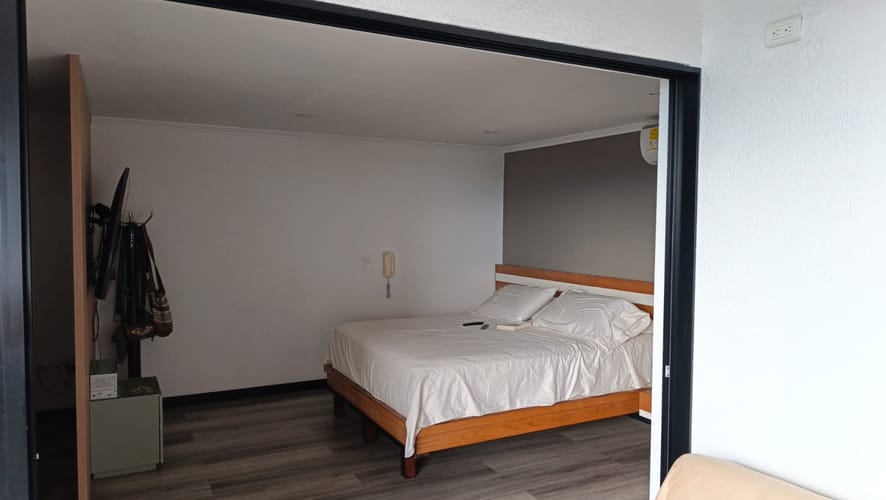 Apartamento de 3 alcobas en arriendo en Santa Monica, Cali, 190 m² · foto 4 de 20