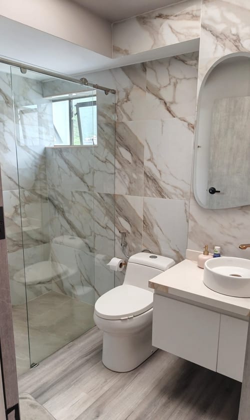 Apartamento de 3 alcobas en arriendo en Santa Monica, Cali, 190 m² · foto 6 de 20