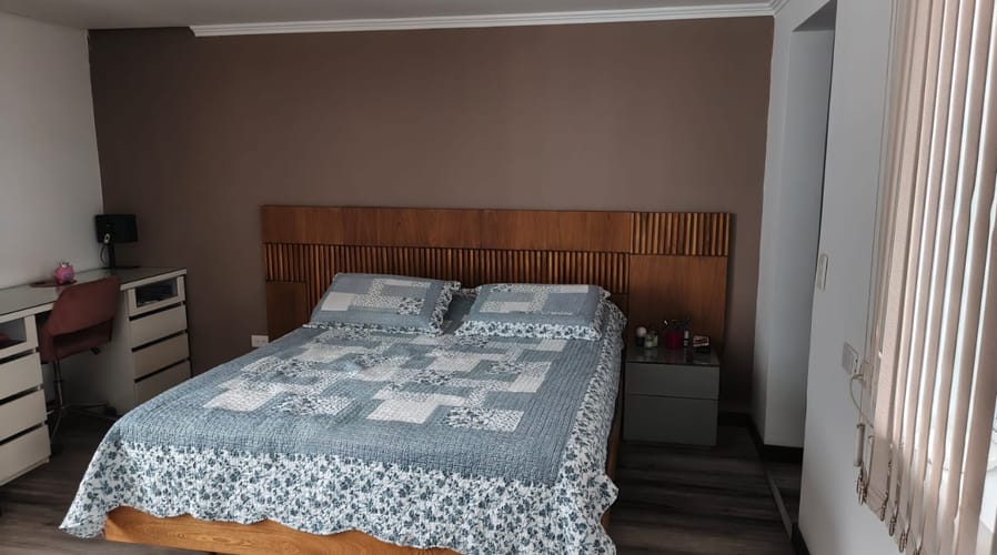 Apartamento de 3 alcobas en arriendo en Santa Monica, Cali, 190 m² · foto 7 de 20