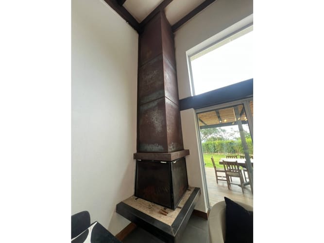 Casa de 5 alcobas en venta en Vía Las Palmas, Medellín, 420 m² · foto 21 de 24