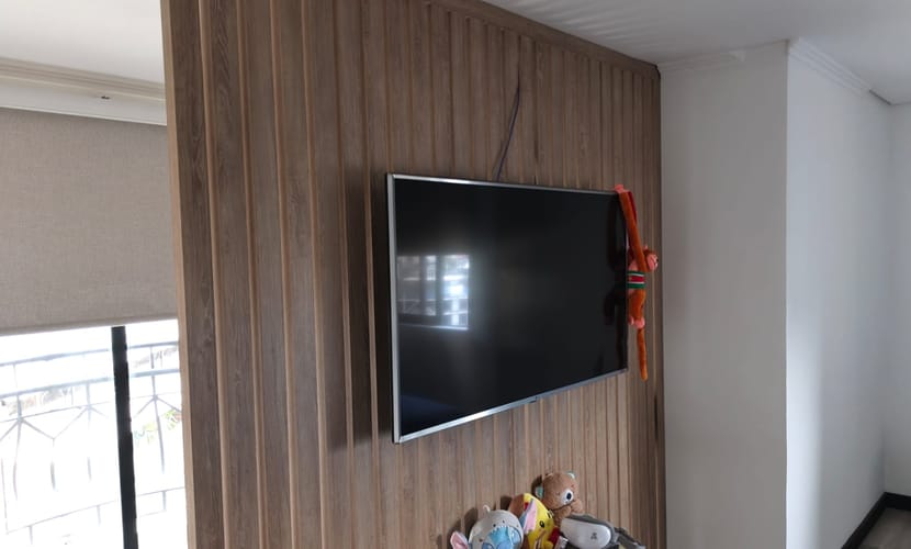 Apartamento de 3 alcobas en arriendo en Santa Monica, Cali, 190 m² · foto 8 de 20