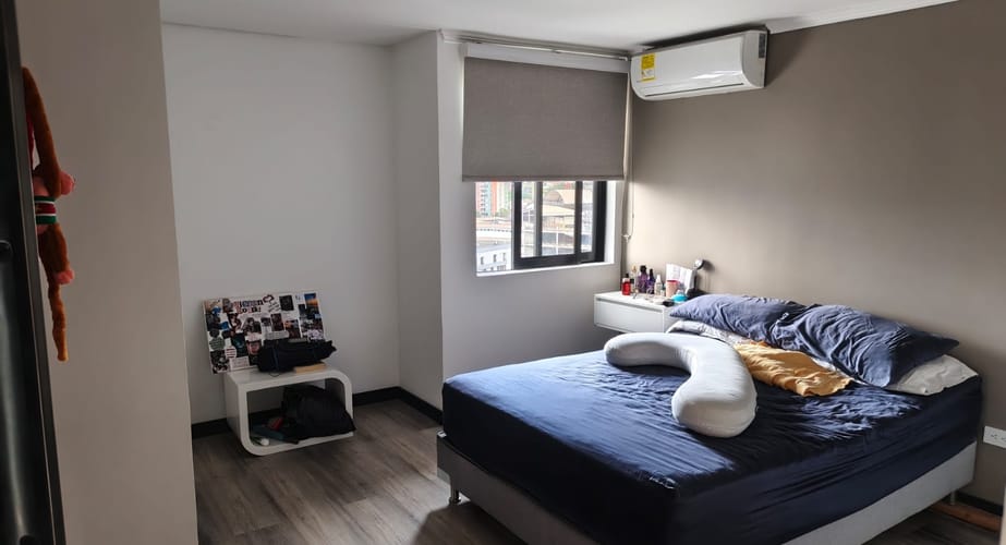 Apartamento de 3 alcobas en arriendo en Santa Monica, Cali, 190 m² · foto 9 de 20