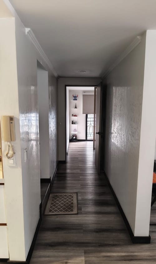 Apartamento de 3 alcobas en arriendo en Santa Monica, Cali, 190 m² · foto 11 de 20