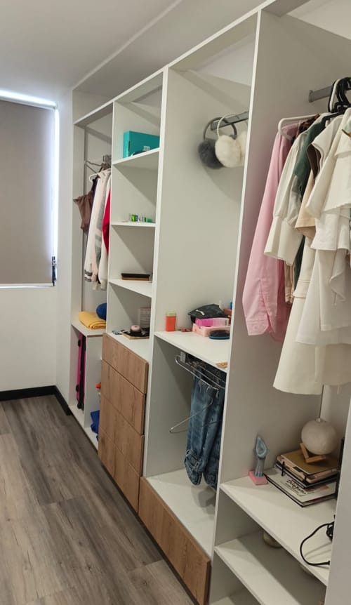 Apartamento de 3 alcobas en arriendo en Santa Monica, Cali, 190 m² · foto 12 de 20
