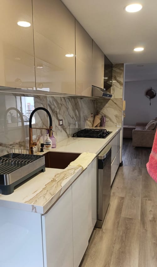 Apartamento de 3 alcobas en arriendo en Santa Monica, Cali, 190 m² · foto 17 de 20
