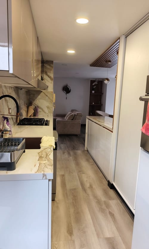 Apartamento de 3 alcobas en arriendo en Santa Monica, Cali, 190 m² · foto 20 de 20