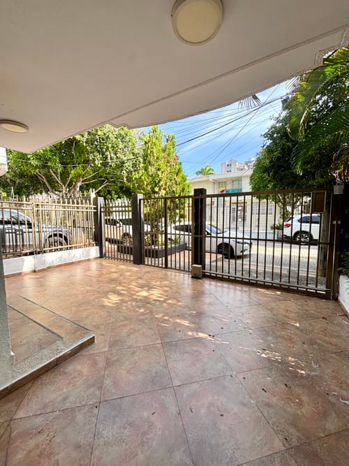Casa de 3 alcobas en venta en Miramar, Barranquilla, 125 m² · foto 2 de 21