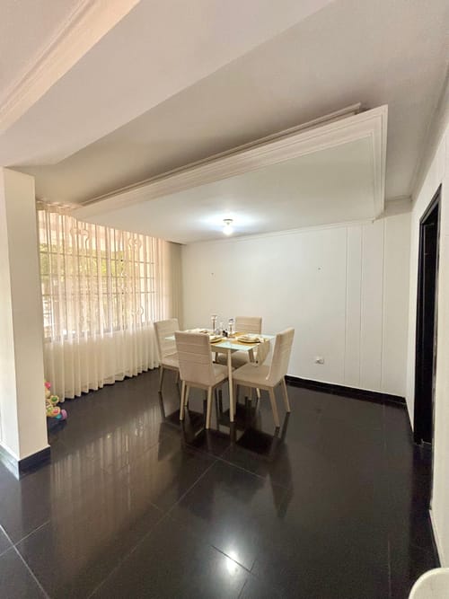 Casa de 3 alcobas en venta en Miramar, Barranquilla, 125 m² · foto 5 de 21