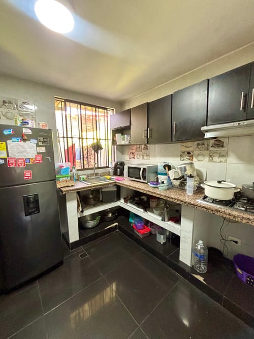 Casa de 3 alcobas en venta en Miramar, Barranquilla, 125 m² · foto 6 de 21