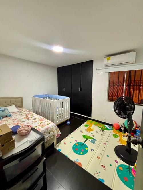 Casa de 3 alcobas en venta en Miramar, Barranquilla, 125 m² · foto 15 de 21