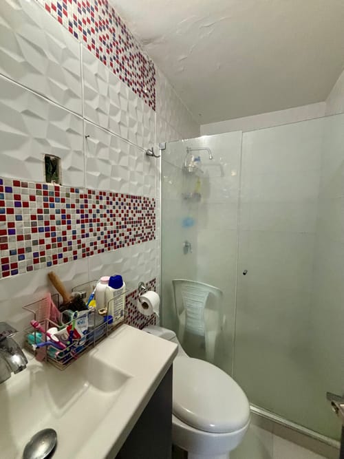 Casa de 3 alcobas en venta en Miramar, Barranquilla, 125 m² · foto 17 de 21