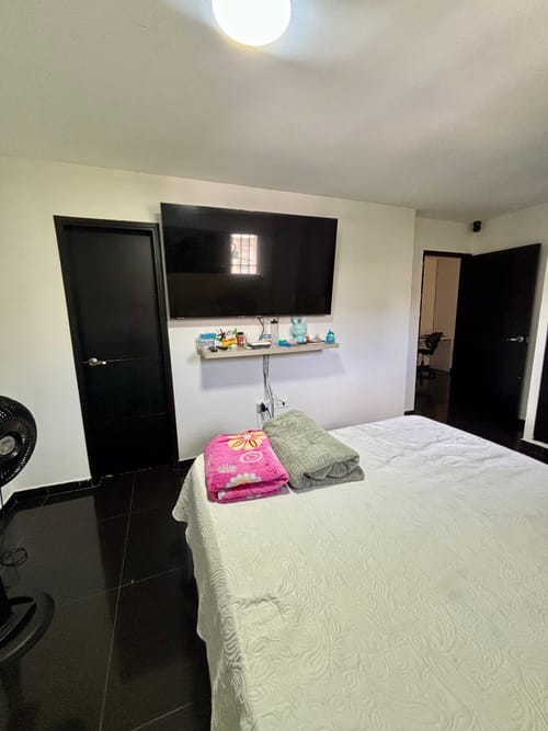 Casa de 3 alcobas en venta en Miramar, Barranquilla, 125 m² · foto 18 de 21
