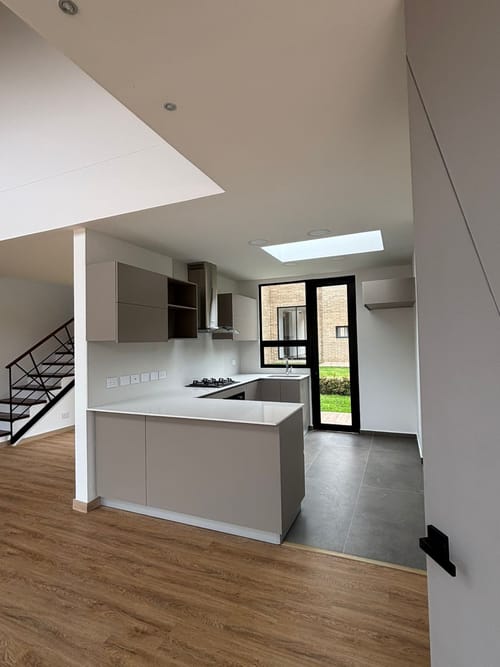 Casa de 3 alcobas en arriendo en Centro, Cajicá, 129 m² · foto 4 de 24