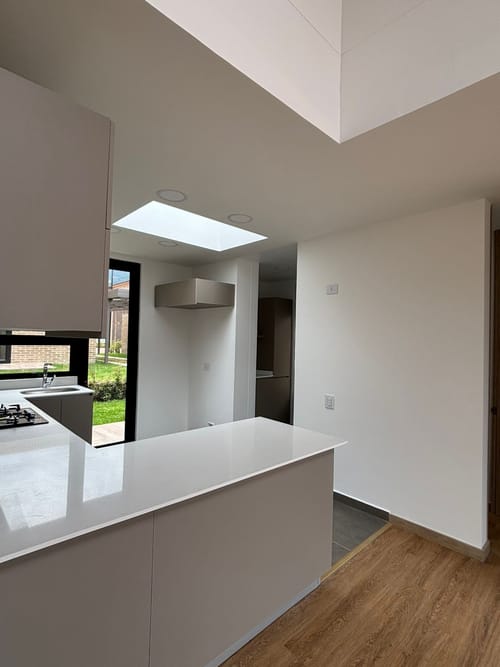 Casa de 3 alcobas en arriendo en Centro, Cajicá, 129 m² · foto 5 de 24
