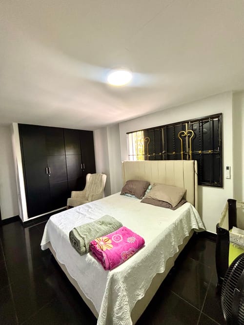Casa de 3 alcobas en venta en Miramar, Barranquilla, 125 m² · foto 19 de 21