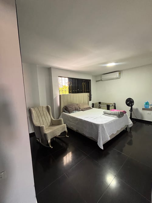 Casa de 3 alcobas en venta en Miramar, Barranquilla, 125 m² · foto 20 de 21