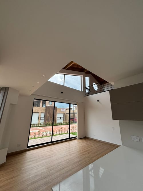 Casa de 3 alcobas en arriendo en Centro, Cajicá, 129 m² · foto 8 de 24