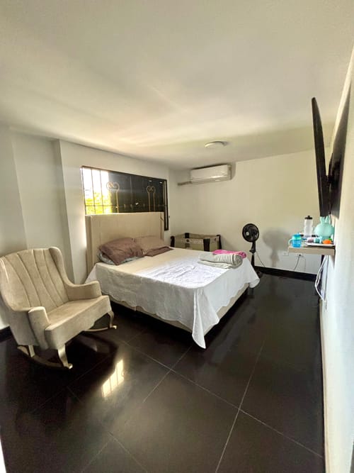 Casa de 3 alcobas en venta en Miramar, Barranquilla, 125 m² · foto 21 de 21