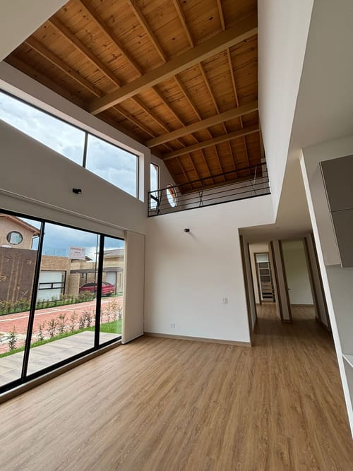 Casa de 3 alcobas en arriendo en Centro, Cajicá, 129 m² · foto 9 de 24