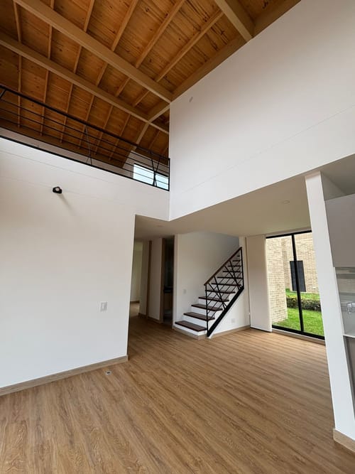 Casa de 3 alcobas en arriendo en Centro, Cajicá, 129 m² · foto 10 de 24