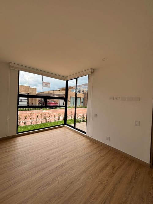 Casa de 3 alcobas en arriendo en Centro, Cajicá, 129 m² · foto 13 de 24