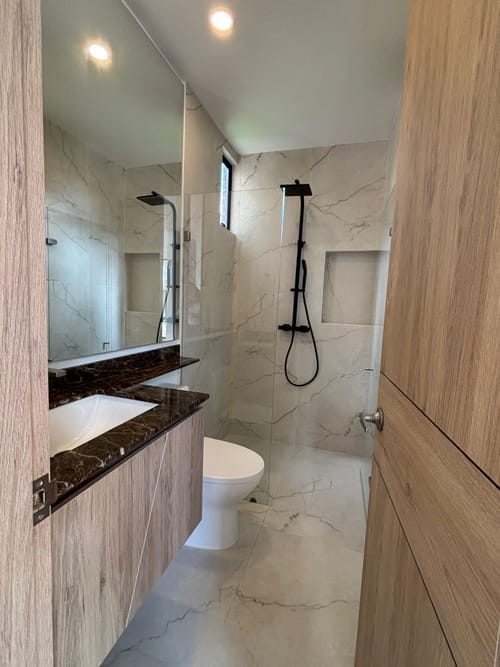 Casa de 3 alcobas en arriendo en Centro, Cajicá, 129 m² · foto 16 de 24