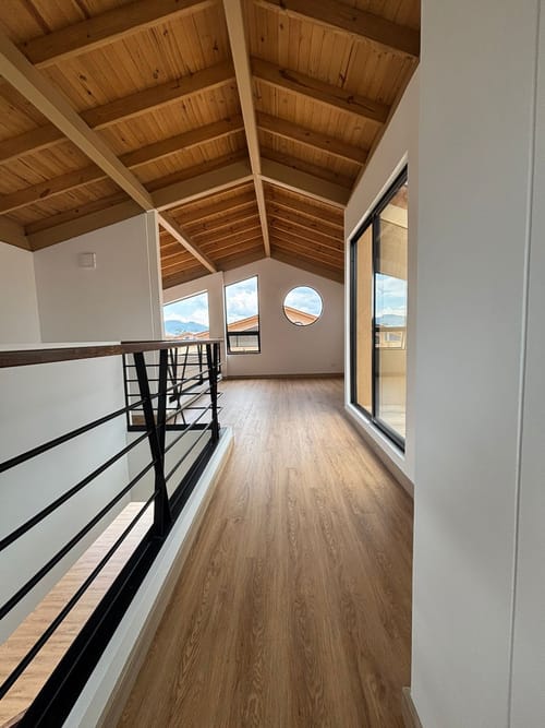 Casa de 3 alcobas en arriendo en Centro, Cajicá, 129 m² · foto 20 de 24