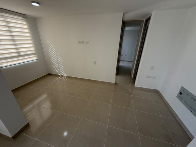Apartamento de 2 alcobas en arriendo en Cañaveral, Floridablanca, 74 m² · foto 6 de 16