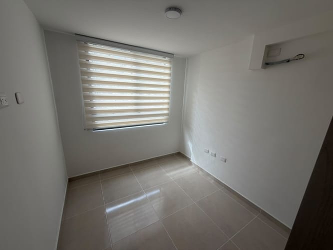Apartamento de 2 alcobas en arriendo en Cañaveral, Floridablanca, 74 m² · foto 7 de 16