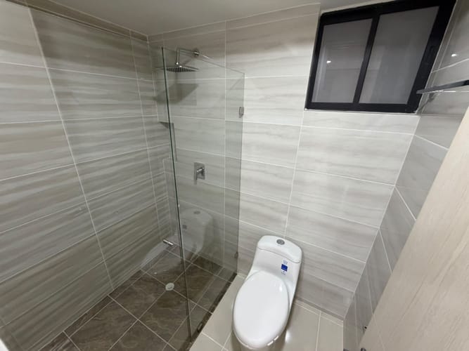 Apartamento de 2 alcobas en arriendo en Cañaveral, Floridablanca, 74 m² · foto 11 de 16