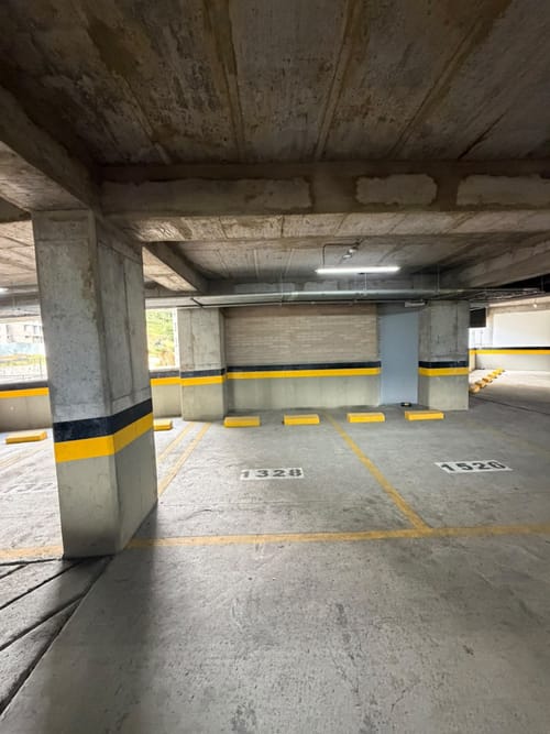 Apartamento de 2 alcobas en arriendo en Cañaveral, Floridablanca, 74 m² · foto 12 de 16
