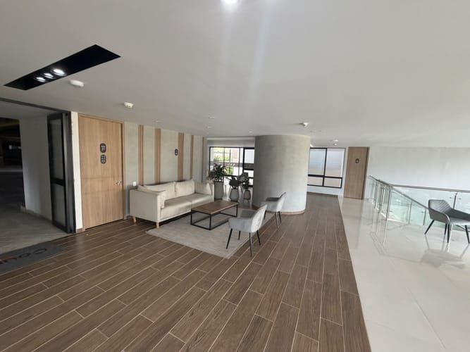 Apartamento de 2 alcobas en arriendo en Cañaveral, Floridablanca, 74 m² · foto 13 de 16