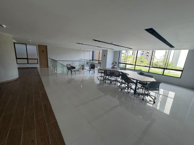 Apartamento de 2 alcobas en arriendo en Cañaveral, Floridablanca, 74 m² · foto 14 de 16