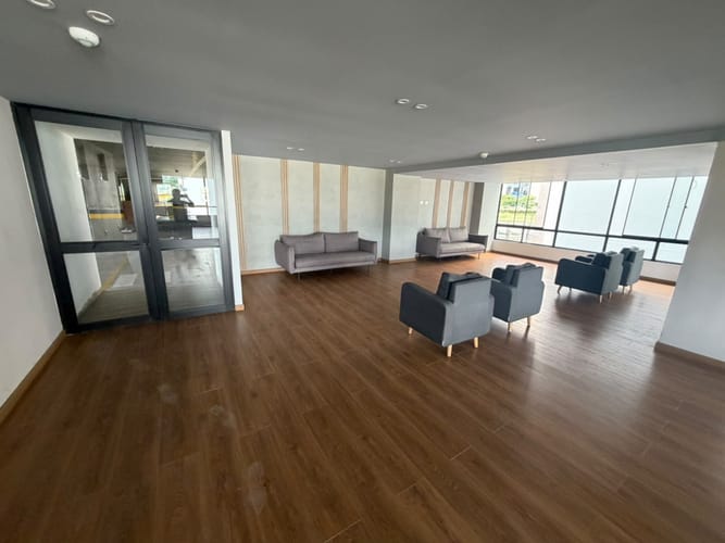 Apartamento de 2 alcobas en arriendo en Cañaveral, Floridablanca, 74 m² · foto 15 de 16