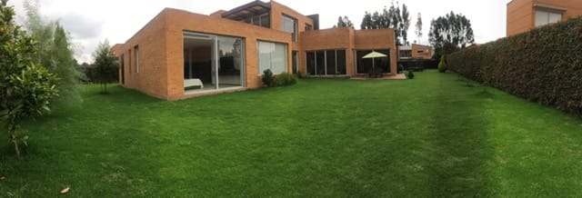 Casa en Arriendo en San Simón, Bogotá