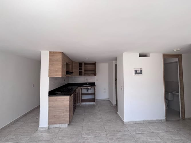 Apartamento en Arriendo en Bello horizonte, Bello