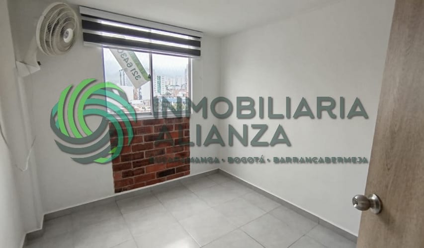 Apartaestudio en arriendo en San Francisco, Bucaramanga, 31 m² · foto 8 de 13