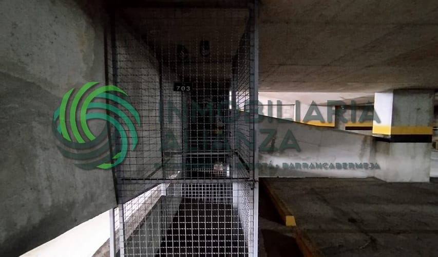 Apartaestudio en arriendo en San Francisco, Bucaramanga, 31 m² · foto 13 de 13