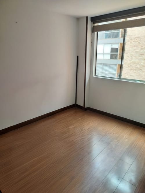 Apartamento de 3 alcobas en arriendo en La Felicidad, Bogotá, 62 m² · foto 2 de 8