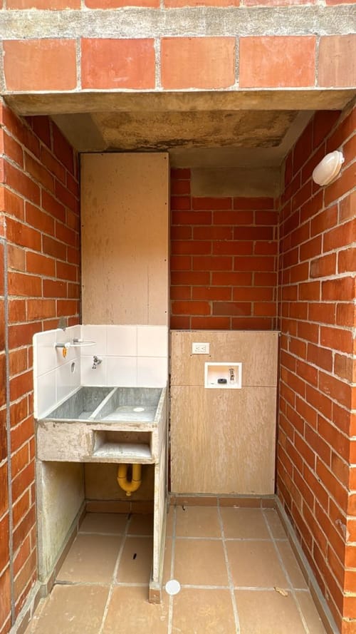 Casa de 3 alcobas en venta en La Morada, Jamundí, 68 m² · foto 2 de 24