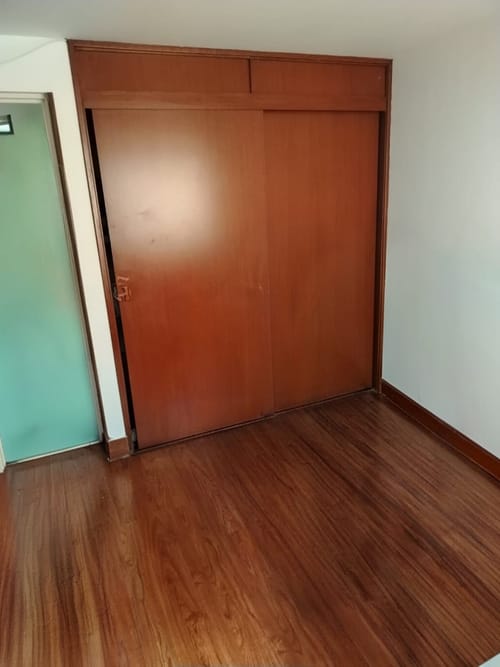 Apartamento de 3 alcobas en arriendo en La Felicidad, Bogotá, 62 m² · foto 5 de 8