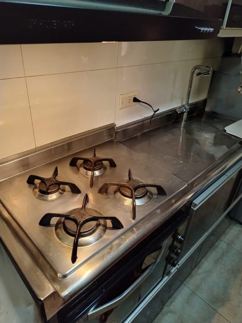 Apartamento de 3 alcobas en arriendo en La Felicidad, Bogotá, 62 m² · foto 7 de 8