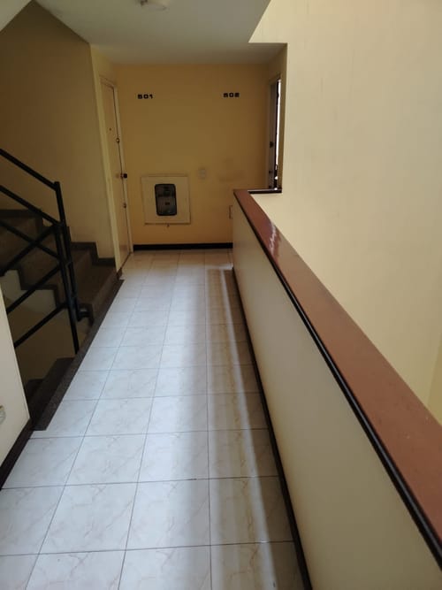 Apartamento de 3 alcobas en arriendo en La Felicidad, Bogotá, 62 m² · foto 8 de 8