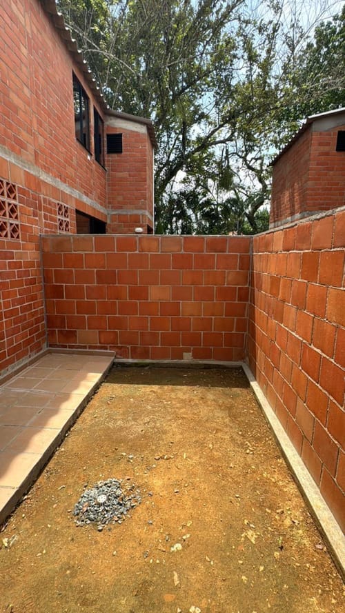 Casa de 3 alcobas en venta en La Morada, Jamundí, 68 m² · foto 4 de 24