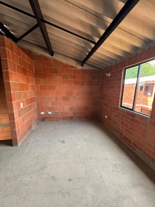 Casa de 3 alcobas en venta en La Morada, Jamundí, 68 m² · foto 5 de 24