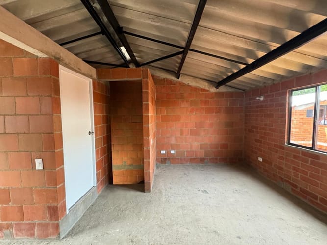 Casa de 3 alcobas en venta en La Morada, Jamundí, 68 m² · foto 6 de 24