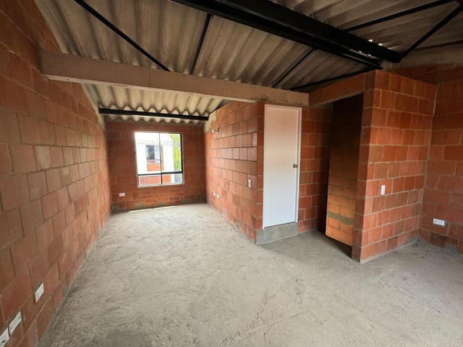 Casa de 3 alcobas en venta en La Morada, Jamundí, 68 m² · foto 7 de 24